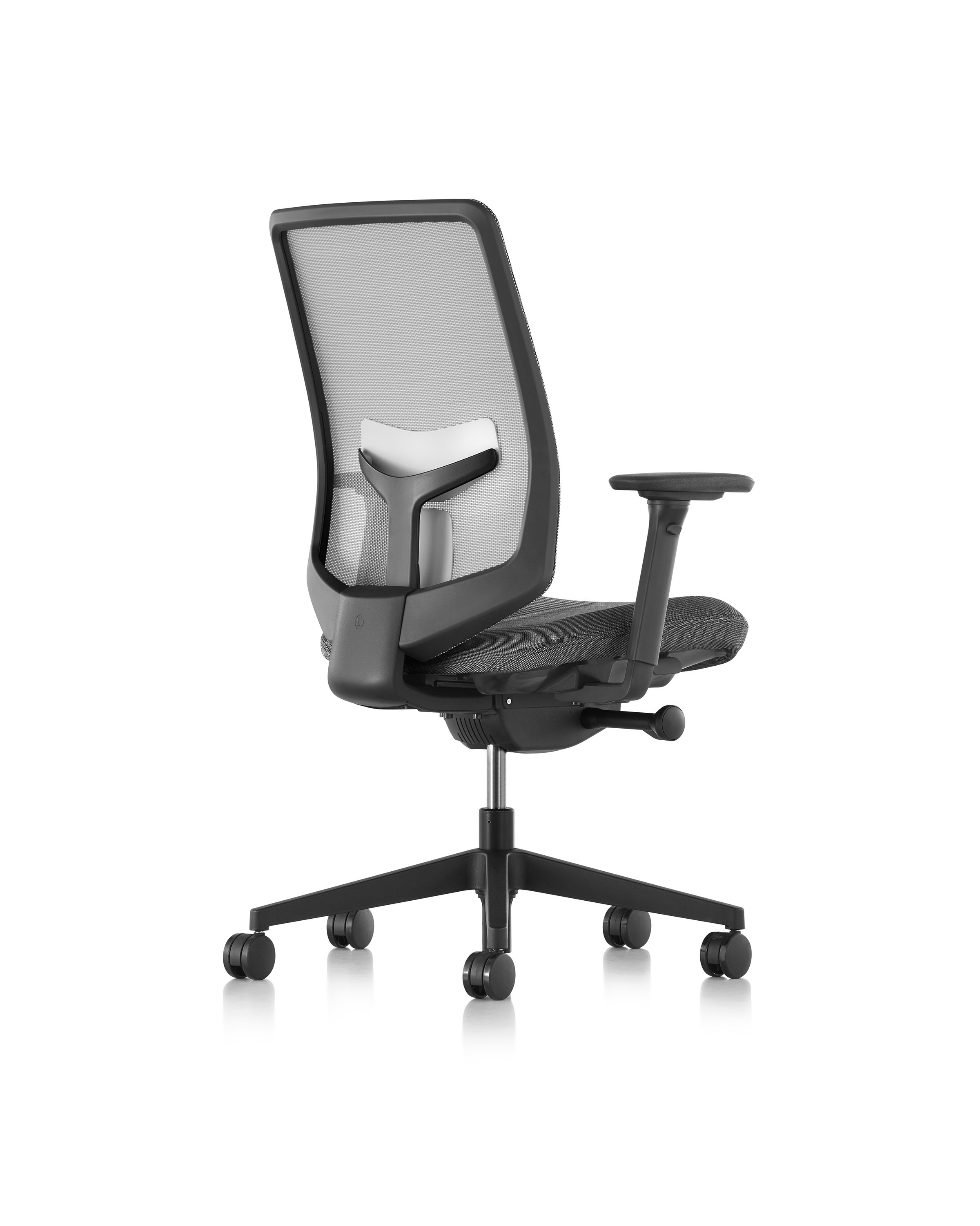 办公椅|布面职员椅|办公家具|设计师家具|维拉斯职员椅